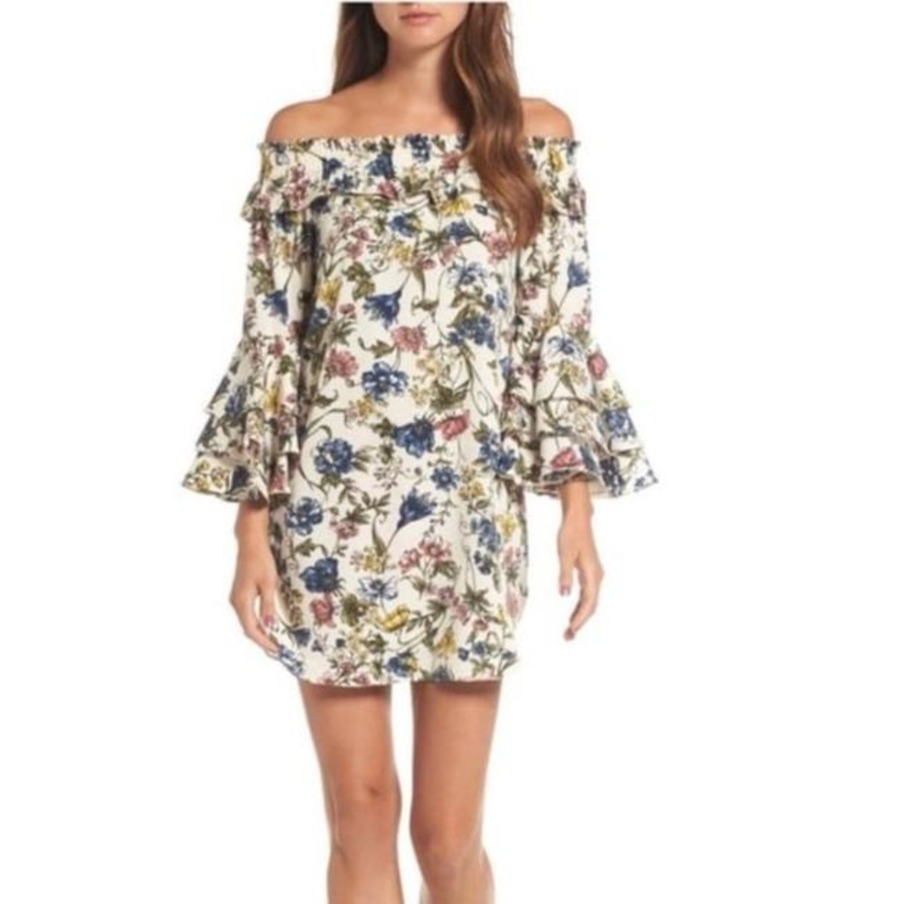 MISA dress